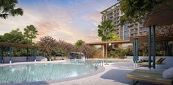 Canberra Crescent Residences (D27), Apartment #566808201